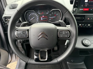 Citroën Berlingo Citroën Berlingo 130PK Shine Automaat | Camera | Dodehoek | Stoelverw | PDC v+a - afbeelding nr 17
