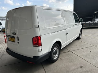 Volkswagen Transporter - afbeelding nr 6