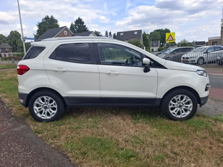 Ford EcoSport Ford EcoSport 1.0 EcoB. Titanium - afbeelding nr 3