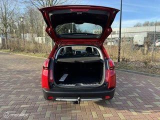 Peugeot 2008 Peugeot 2008 1.2 PureTech Allure - afbeelding nr 17