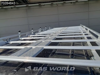 Mercedes-Benz Sprinter Mercedes Sprinter 315 CDI Glasresteel L4H2 Automaat LED Airco Cruise Camera Parkeersensoren MBUX CarPlay Imperiaal Euro6 L4 17m3 Airco Cruise control - afbeelding nr 11