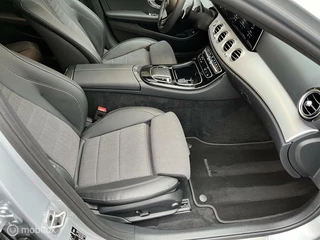 Mercedes-Benz E-Klasse Mercedes E-klasse 300 e Business Solution Luxury - afbeelding nr 8
