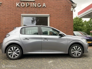 Peugeot 208 Peugeot 208 1.2 PureTech Allure Bovag garantie - afbeelding nr 2