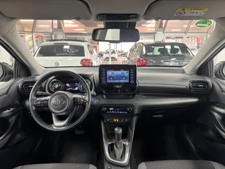 Toyota Yaris Toyota Yaris 1.5 Hybrid Dynamic| Keyless | Cam | Cruise | - afbeelding nr 11