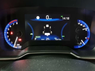 Toyota Corolla Touring Sports Toyota Corolla Touring Sports 2.0 Hybrid Executive / Pano / JBL - afbeelding nr 48
