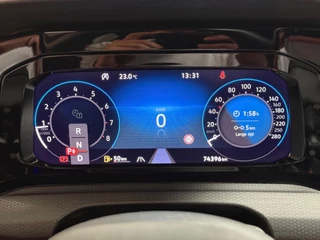 Volkswagen Golf Volkswagen Golf 2.0 TSI GTI | Pano | ACC | HUD | Camera | Stoelverwarming - afbeelding nr 15