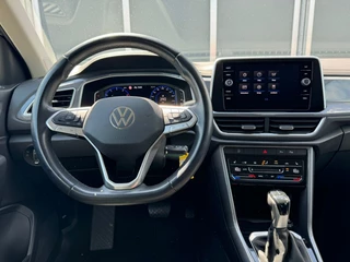 Volkswagen T-Roc Volkswagen T-Roc 1.5 TSI 150pk DSG Style | IQ Light | Camera | Alcantara | Trekha - afbeelding nr 8