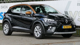Renault Captur Renault Captur TCe 130 EDC Automaat Intens - afbeelding nr 1