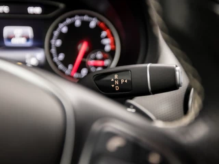 Mercedes-Benz B-Klasse Automaat (GROOT NAVI, LEDER, CRUISE, PARKEERSENSOREN, SPORTSTOELEN, CRUISE, LED KOPLAMPEN, BLUETOOTH, NIEUWE APK, NIEUWSTAAT) - afbeelding nr 22