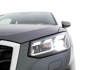 Audi Q2 *DIGI-COCKPIT | LEATHER-MICROFIBRE | MATRIX-LED | SPORT-SEATS | MMI-NAVI-TOUCH | DAB+ | ECC | CARPLAY | PDC | 17''ALU * - afbeelding nr 25