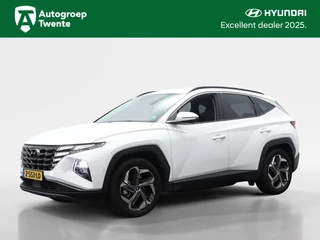 Hyundai Tucson - 141520910-0