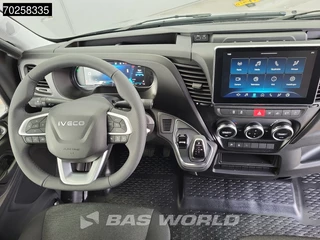 Iveco Daily Iveco Daily 35C21 3.0L Automaat 16m3 L4H2 LED ACC CarPlay Camera L3H2 16m3 Airco - afbeelding nr 11
