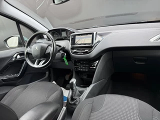 Peugeot 208 Peugeot 208 1.2 PureTech Allure - afbeelding nr 3