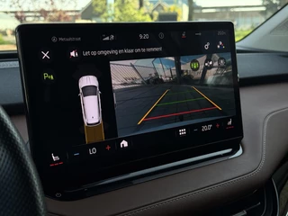 Škoda Enyaq iV Skoda Enyaq iV 60 kWh | Navigatie | Camera  | Apple Carplay | Trekhaak | - afbeelding nr 37
