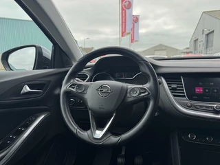 Opel Grandland X Opel Grandland X 1.5 CDTi Business Executive | Climate Control | Apple Carplay / Android Auto | Keyless Entry/Start | Navi | 19