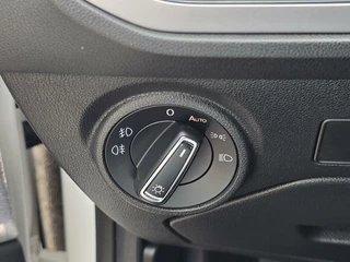 SEAT Leon Seat Leon ST 1.0 EcoTSI Style Business Intense AUTOMAAT Clima|Navi|Isofix|53dkm NAP!! - afbeelding nr 28