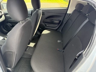 Mitsubishi Space Star Mitsubishi Space Star 1.2 MPI Bright Automaat/ Airco/ LM/ Stoelverwarming/ Privacy/ 20 - afbeelding nr 21