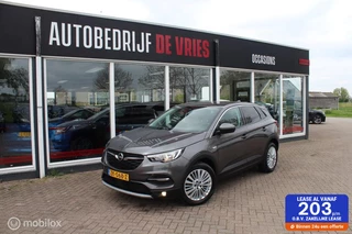 Opel Crossland X - 424343338-0