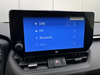 Toyota RAV4 Toyota RAV4 2.5 Hybrid AWD Executive Vol Leder | JBL Audio | Electrische Sto - afbeelding nr 17