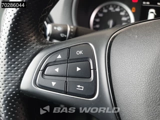 Mercedes-Benz Vito Mercedes Vito 110 L2H1 Navi Airco Parkeersensoren Euro6 L2 7m3 Airco - afbeelding nr 15
