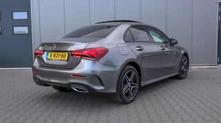 Mercedes-Benz A-Klasse - afbeelding nr 11