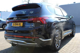 Hyundai Santa Fe - afbeelding nr 5