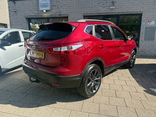 Nissan QASHQAI - afbeelding nr 12