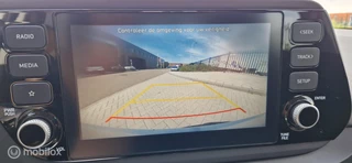 Hyundai i20 Hyundai i20 1.0 T-GDI Comfort AUT./Carplay/Android - afbeelding nr 17