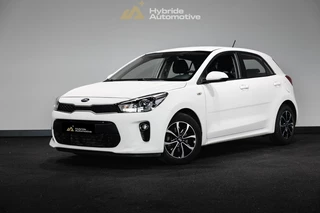 Kia Rio 1.0 TGDI Comf Pl.Nav | Carplay | Camera | Cruise