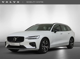 Volvo V60 - 453725936-0