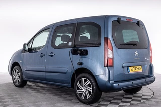 Citroën ë-Berlingo - afbeelding nr 2