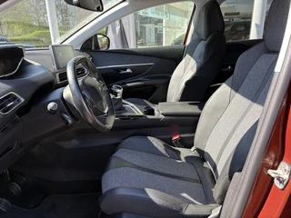 Peugeot 3008 Peugeot 3008 1.2 PureT AGC Allure - afbeelding nr 11