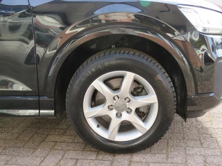 Audi Q2 - afbeelding nr 18