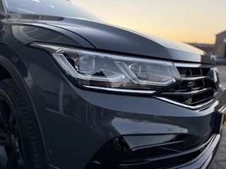 Volkswagen Tiguan Volkswagen Tiguan 1.4 TSI eHybrid R-Line Business+ 245Pk Fabrieksgarantie tot 2027 - afbeelding nr 25