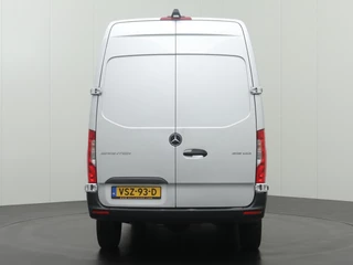 Mercedes-Benz Sprinter | 2023 | Fabrieksgarantie | Touchscreen met Camera - afbeelding nr 11