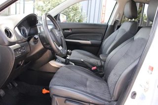 Suzuki Vitara Suzuki Vitara 1.4 B.jet Stijl - afbeelding nr 10