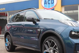 Lynk & Co 01 Lynk & Co 01 01 1.5 261pk Hybrid PHEV 7DCTH | Orig.NL | Trekhaak | PanoramaDak | 360Camera | AppleCarplay | - afbeelding nr 18