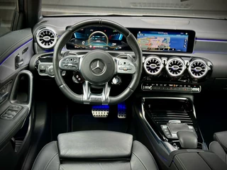 Mercedes-Benz A-Klasse - afbeelding nr 15