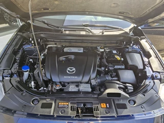 Mazda CX-5 - afbeelding nr 33