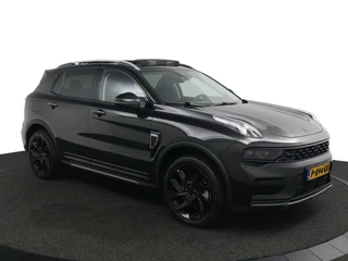 Lynk & Co 01 Lynk & Co 01 1.5 | Carplay | Camera | Cruise | DAB | Pano | - afbeelding nr 24