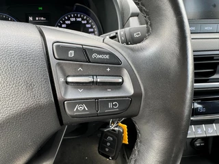 Hyundai Kona Hyundai Kona 1.0 T-GDI 120pk Comfort Hybrid | Camera | Carplay | Climate - afbeelding nr 12