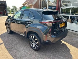 Toyota Yaris Cross - afbeelding nr 8