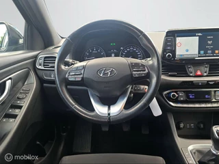 Hyundai i30 Hyundai i30 Wagon 1.4 T-GDI Premium PASSION - afbeelding nr 13