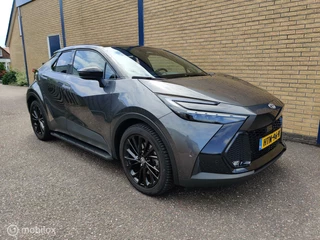 Toyota C-HR Toyota C-HR 2.0 Plug-in Hybrid 220 GR SPORT PLUS - afbeelding nr 26