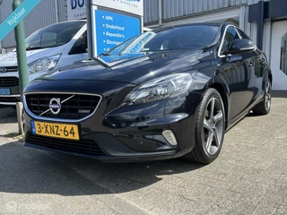 Volvo V40 - 160253236-0