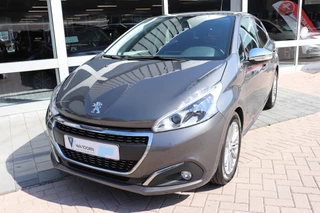 Peugeot 208 Navigatie - afbeelding nr 2