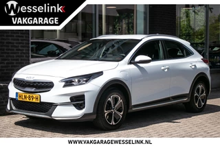 Kia XCeed Kia XCeed 1.6 GDi PHEV DynamicLine - All-in rijklrprs | DAB | Apple cp/Android auto - afbeelding nr 1