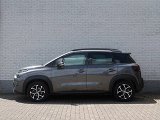 Citroën C3 Aircross Citroën C3 Aircross 1.2 PureTech 110 Max | Head-up | Navigatie | Cruise-control - afbeelding nr 6