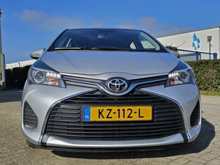 Toyota Yaris Zondag OPEN! - afbeelding nr 5