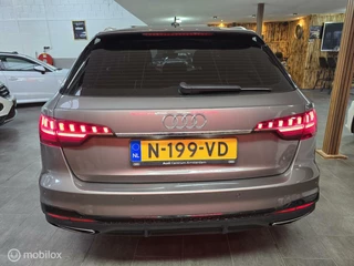 Audi A4 Audi A4 Avant 35 TFSI Pro Line/ S-Line/ Virtual/ Led Matrix - afbeelding nr 2